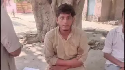 बड़ौत: ककौर खुर्द गांव में खेत में काम कर रहे युवक पर बाप-बेटे ने फावड़े से किया हमला, युवक गंभीर हालत में मेरठ रेफर