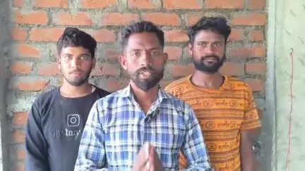 नांदेड: शहरी भागात साडेसात लाख रुपये तर ग्रामीण भागात अडीच लाख रुपये घरकुल योजनेची रक्कम करा : जनता पॅंथर अध्यक्ष आकाश चव्हाण