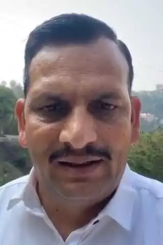 मंडी: प्रदेश में एचआरटीसी के 422 रूट सरेंडर, नाचन विधायक विनोद कुमार ने कहा- आम जनता और युवाओं के साथ छलावा