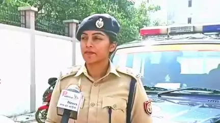 कानपुर: बिजली के बिल को लेकर विवाद में एक भाई ने दूसरे भाई की सुजा गोप कर की हत्या, ADCP अंजलि विश्वकर्मा ने दी जानकारी
