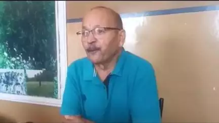 नाहन: साधन संपन्न लोग उठा रहे बीपीएल का लाभ, आरटीआई एक्टिविस्ट सुधीर रमोल ने उठाए सवाल