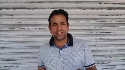 पौड़ी: कर्णप्रयाग तहसील प्रशासन ने मिनिस्ट्रियल कार्मिकों की ड्यूटी बैरियर्स पर लगाने पर मिनिस्ट्रियल फैडरेशन ने जताया विरोध