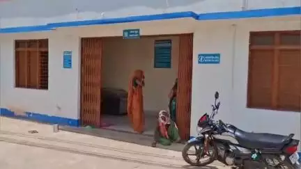 पन्ना: शाहिदन के पास ससुराल आए युवक का फांसी से लटकता मिला शव, परिजनों ने लगाए आरोप