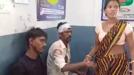 खैरा: खैरा प्रखंड के गोपालपुर रामानी टोला में दो पक्षों के बीच मारपीट में आधा दर्जन से अधिक लोग हुए घायल
