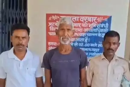 चानन: भंडार गांव से पुलिस ने 2 NBW वारंटी को किया गिरफ्तार, कोर्ट में पेश किया