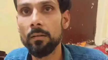 सागर नगर: कोतवाली पुलिस का खुलासा: कपड़े की दुकान में चोरी करने वाला पूर्व कर्मचारी गिरफ्तार