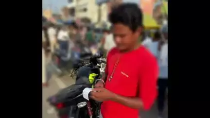 गया टाउन सीडी ब्लॉक: शहरी ट्रैफिक थाने सहित जिले के थानों की पुलिस ने यातायात नियम तोड़ने वालों से ₹1,28,500 वसूले