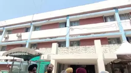 नालागढ़: मस्तानपुर पंचायत में अवैध खनन से हाहाकार, ग्रामीणों का गुस्सा, आंदोलन की चेतावनी