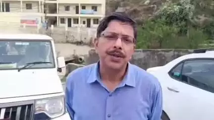 चम्पावत: समान नागरिक संहिता के तहत चम्पावत में 10 हजार के पार हुआ आवेदन का आंकड़ा