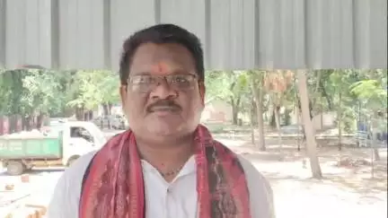 ନୂଆପଡା: ଜିଲ୍ଲାପାଳଙ୍କ କାର୍ଯ୍ୟାଳୟ ଘେରାଉ କରିବ ଆଦିବାସୀ କଲ୍ୟାଣ ସଂଘ, ନୂଆପଡ଼ାରେ ରାଜ୍ୟ ସଭାପତିଙ୍କ ପ୍ରତିକ୍ରିୟା