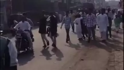 सुल्तानपुर: सुल्तानपुर में उत्साहपूर्वक मनाया गया ईद-उल-अजहा पर्व, सुरक्षा हेतु डीएम-एसपी रहे मौजूद