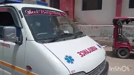 दौसा: खवा रावजी में हुए डबल मर्डर मामले में पुलिस ने शवों को कब्जे में लेकर जिला अस्पताल की मोर्चरी में रखवाया