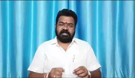 परभणी: शेतकरी कर्जमाफी साठी प्रहारचे जिल्हाप्रमुख शिवलिंग बोधने करणार बच्चू कडू सोबत मोझरीत बेमुदत अन्नत्याग आंदोलन