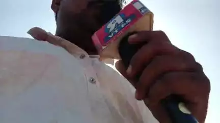 कलेक्टर पन्ना का आदेश पड़ रहा फीका अपनी मर्जी से करते है काम PHE की मिलीभगत से सरकार की राशि का दुरुपयोग 700 फिट खनन मै सिर्फ धुंआ ही धुआं