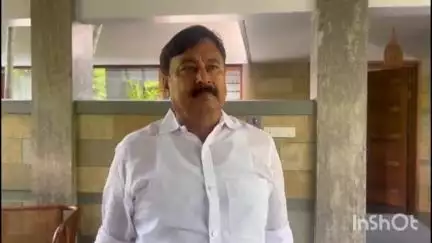 തിരൂര്‍: കേരളത്തിലേക്ക് അർജൻറീന ടീം വരുന്ന കാര്യത്തിൽ ഒരുക്കങ്ങൾ അവസാന ഘട്ടത്തിലെന്ന് മന്ത്രി അബ്ദുറഹ്മാൻ താനൂരിലെ വസതിയിൽ പറഞ്ഞു