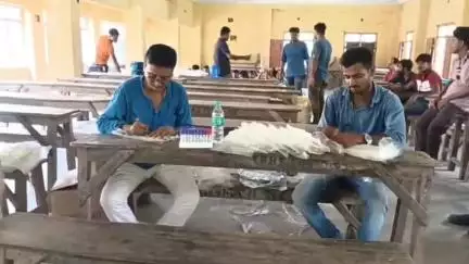 পটাশপুর ২: *টিকরাপাড়া রেনবো অ্যাথলেটিক ক্লাবে আয়োজনে রক্তদান শিবির, সভায় উপস্থিত বিধায়ক উত্তম বারিক