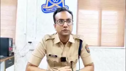 जालना: जालना पोलीस दलातील 17 हवालदारांना सहायक फौजदार पदी, तर 19 अंमलदारांना हवालदारपदी पदोन्नती...