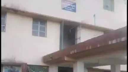 पंडौल: बिजली चोरी को लेकर कनीय विद्युत अभियंता ने दो लोगों के खिलाफ सकरी थाना में एफआईआर दर्ज कराई