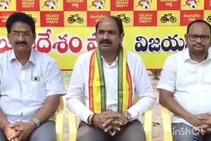 విశాఖ రైల్వే జోన్ జనరల్ మేనేజర్ నియమి పై రాష్ట్రపతి ప్రత్యేక ధన్యవాదాలు తెలిపిన, MP కలిశెట్టి అప్పలనాయుడు