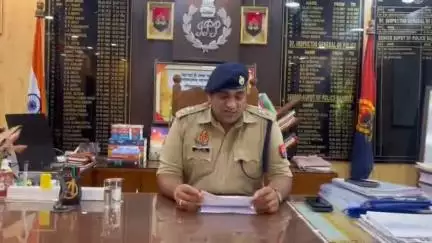 बरेली: बरेली में सकुशल संपन्न हुई बकरीद की नमाज, वरिष्ठ पुलिस अधीक्षक ने सुरक्षा व्यवस्था को लेकर दी जानकारी