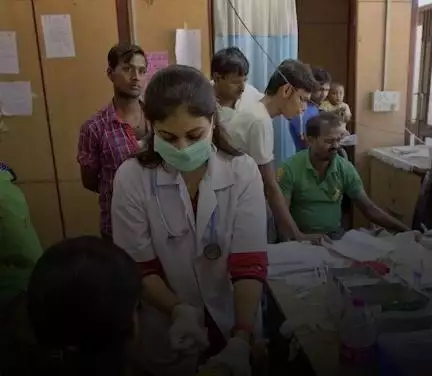 अब हरियाणा के सरकारी अस्पतालों में प्राइवेट डॉक्टर भी करेंगे इलाज, स्वास्थ्य विभाग ने दिया निर्देश