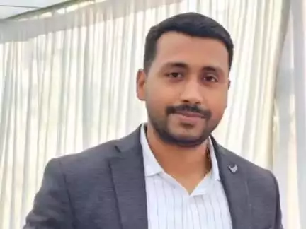 सूरजपुर: तहसीलदार सूरजपुर समीर शर्मा का कार्यकाल रहा सराहनीय