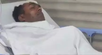 लालगंज: बर्रा गांव में विवाद सुलझाने गई पुलिस टीम पर हमला, वाहनों को किया क्षतिग्रस्त, थाना प्रभारी व पुलिसकर्मी हुए घायल