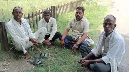 कोल: लहरा में प्रेमी की पिटाई से घायल विधवा महिला की हुई मौत, आरोपी तमंचे की नोक पर ले गए थे, पुलिस ने कराया पोस्टमार्टम