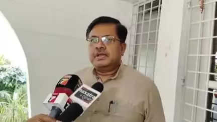 ଭୁବନେଶ୍ବର ମ୍ୟୁନିସିପାଲଟି କର୍ପୋରେସନ: ଜୁନ 20ତାରିଖରେ ଓଡିଶା ଆସିବେ ପ୍ରଧାନମନ୍ତ୍ରୀ, ୟୁନିଟ -6ବାସଭଵନରେ ଆଇନମନ୍ତ୍ରୀ ପୃଥ୍ଵୀ ରାଜ ହରିଚନ୍ଦନ ଙ୍କ ପ୍ରତିକ୍ରିୟା