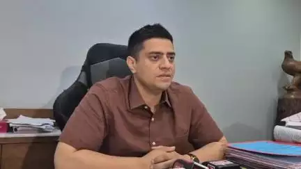 અમદાવાદ શહેર: ઓઢવમાં પોલીસને આપઘાતની ધમકી આપનારની ધરપકડ અંગે DCP અજીત રાજીયને કર્યા ખુલાસા