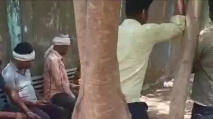 सिवनी: खमरिया गांव: तालाब में मिला किशोर का शव, पुलिस ने मामला दर्ज कर जांच शुरू की