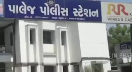 ભરૂચ: સેગવા ચોકડી નજીક જૈન સાઘ્વીની વહીલચેરને ટેમ્પો ચાલકે ટક્કર મારતા સેવીકાનું ગંભીર ઇજાઓને પગલે મોત નીપજ્યું