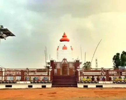 रामानुजनगर: श्री शिव परशुराम मंदिर सूरजपुर में भव्य वार्षिक उत्सव 8 जून को