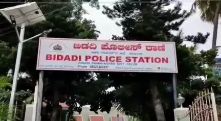 ರಾಮನಗರ: ಎಸ್.ವಿ.ಟಿ‌ ಕಾಲೋನಿ‌ ಬಳಿ ಮನೆಯ ಮುಂದೆ ನಿಲ್ಲಿಸಿದ್ದ ಬೈಕ್ ಕಳವು