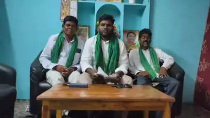అసిఫాబాద్: టైగర్ కారిడార్ పేరిట జారీ చేసిన 49 జీఓను వెంటనే రద్దు చేయాలి: తుడుందెబ్బ జిల్లా అధ్యక్షుడు కోవ విజయ్