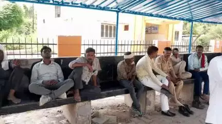 मैनपुरी: घिरोर क्षेत्र में संदिग्ध परिस्थिति में विवाहिता ने फांसी लगाकर की आत्महत्या