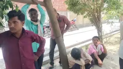 शाहजहांपुर: गोपालपुर ग्राम में 22 वर्षीय युवक ने घर में फांसी लगाकर की आत्महत्या