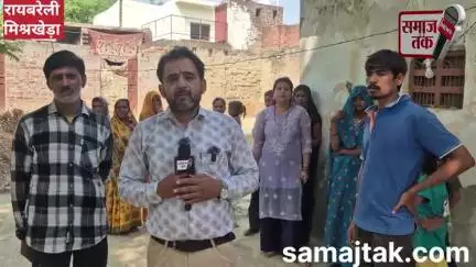 गांव में फांसी या साज़िश? पति की मौत पर पत्नी का चीखता सच | पुलिस और मीडिया दोनों खामोश!