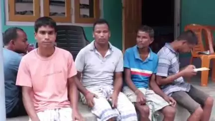 বইটামাৰী: কানাড়া বেংকত লোন কেলেংকাৰী, বইটামাৰীত KMSSৰ জিলা সভাপতিৰ মূখ্যমন্ত্ৰীক চিবিআই আৰু EDক তদন্ত দিয়াৰ বাবে আহ্বান
