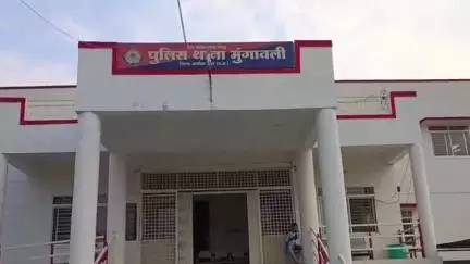 मुंगावली: गाली-गलौज और जान से मारने की धमकी की शिकायत पर पुलिस ने शुक्रवार को मामला दर्ज किया