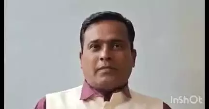 लातूर: वि. स. खांडेकर नाट्य समीक्षक पुरस्कार लातूरच्या अनिल पुरी यांना जाहीर, सर्व स्तरातून होतय अभिनंदन