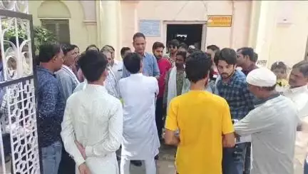 पन्ना: आशियाना और रोजी-रोटी बचाने के लिए दर-दर भटक रहे व्यापारी, जनप्रतिनिधि कर रहे अनदेखा, विपक्ष भी भूमिगत