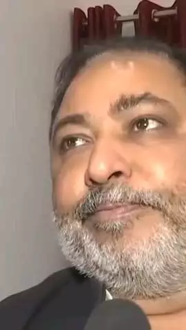 मंत्री संजय निषाद के जन्मदिन पर उनके आवास पर पहुंचे मंत्री दया शंकर सिंह ने राहुल गांधी पर जमकर साधा निशाना