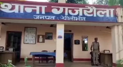 पूरनपुर: भोपतपुर के पास डंपर की टक्कर से मासूम बच्ची की मौत, मामले में मुकदमा दर्ज