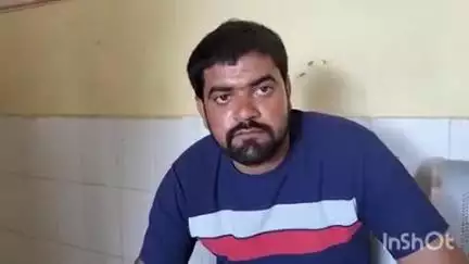 औरैया: दिबियापुर क्षेत्र के हरि का पुरवा गांव में युवक के साथ गांव के एक दर्जन लोगों ने की मारपीट