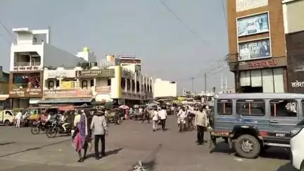 हिंगोली: शहरातून दुचाकी चोरणाऱ्यास वाशिम येथून हिंगोली पोलिसांनी केले अटक