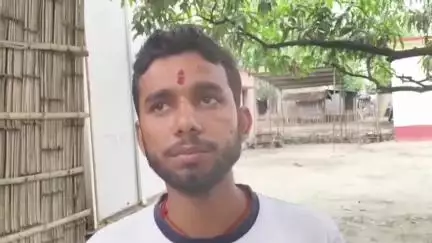 बैरिया: लौकरिया निवासी के मोबाइल को हैक कर की खरीदारी, पीड़ित ने पुलिस से लगाई न्याय की गुहार