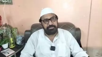 जालना: मुस्लिम बांधवांनी इतरांना त्रास होऊ नये अशा ठिकाणी बकऱ्याची कुर्बानी करावे-माजी उपनगराध्यक्ष शाह आलम खान,