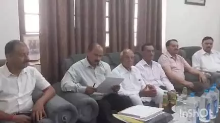 चम्बा: मुख्यमंत्री की घोषणा के बावजूद पेंशनरों के लंबित भुगतान नहीं हो रहे