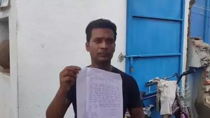 নাকাশিপাড়া: বিল্লগ্রাম বাবার বাড়ি থেকে শ্বশুরবাড়িতে আসার পথে নিখোঁজ গৃহবধূ স্বামী ও মা থানার দারস্থ, প্রতিক্রিয়া দিলেন স্বামী